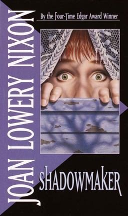 Shadowmaker  9780440219422 Front Cover