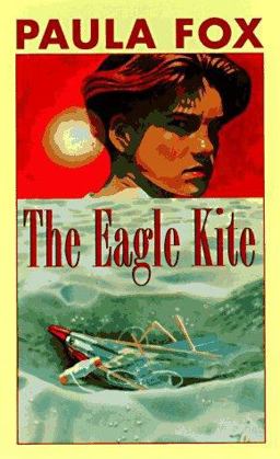 The Eagle Kite