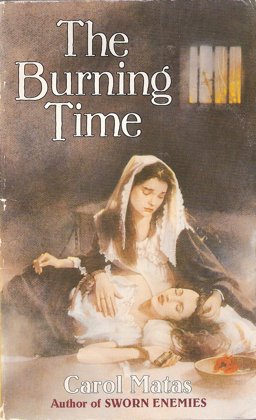 The Burning Time The Burning Time