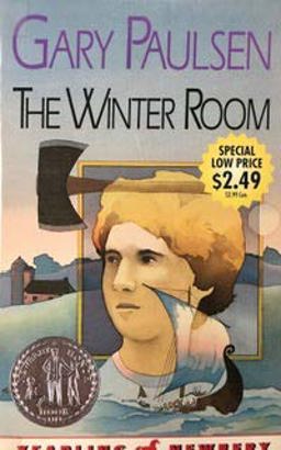 The Winter Room