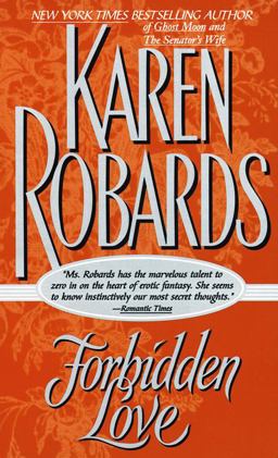 Forbidden Love Forbidden Love