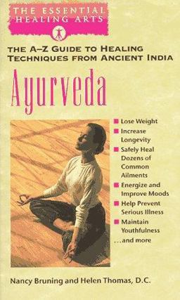 Ayurveda