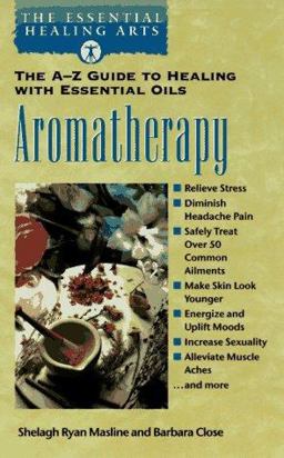 Aromatherapy