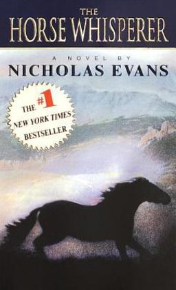 Horse Whisperer  9780440222651 Front Cover