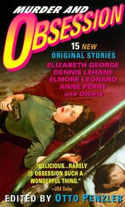 Murder and Obsession