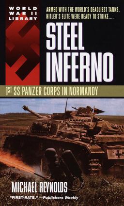 Steel Inferno
