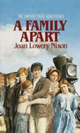 Family Apart  9780440226765 Front Cover