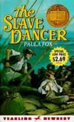 The Slave Dancer