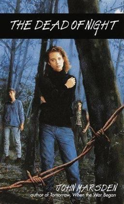 The Dead of Night The Dead of Night