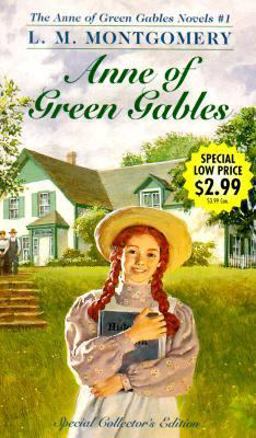 Anne of Green Gables