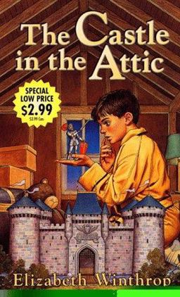 The Castle in the Attic