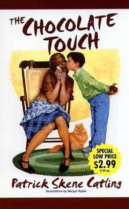 The Chocolate Touch