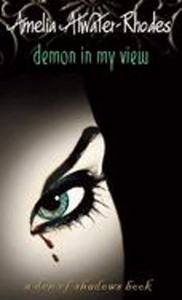 Demon in My View  9780440228844 Front Cover