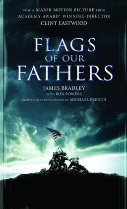 Flags of Our Fathers A Young People's Edition  9780440229209 Front Cover