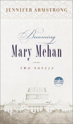Becoming Mary Mehan