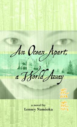 Ocean Apart, a World Away  9780440229735 Front Cover