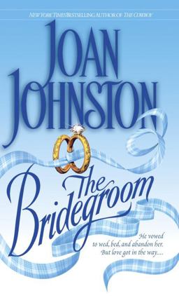The Bridegroom The Bridegroom