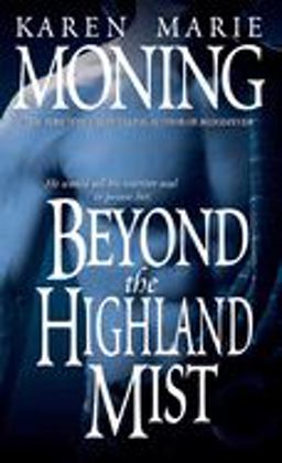 Beyond the Highland Mist  9780440234807 Front Cover
