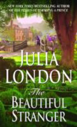 Beautiful Stranger The Rogues of Regent Street  9780440236900 Front Cover
