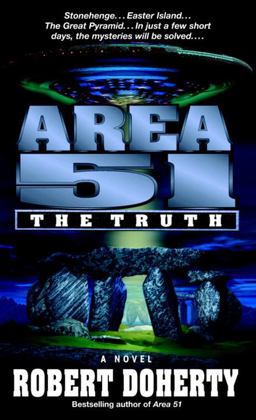 Area 51 Area 51