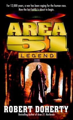 Area 51 - Legend Area 51 - Legend