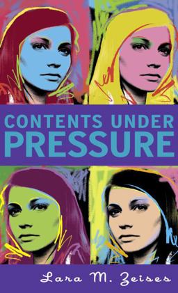 Contents under Pressure  9780440237877 Front Cover