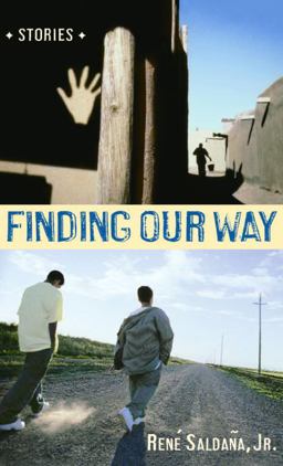 Finding Our Way  9780440237907 Front Cover