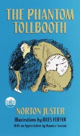 The Phantom Tollbooth