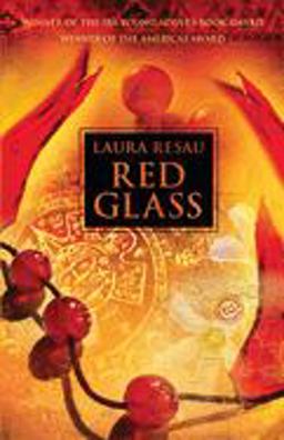 Red Glass  9780440240259 Front Cover