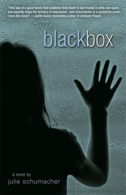 Black Box  9780440240648 Front Cover