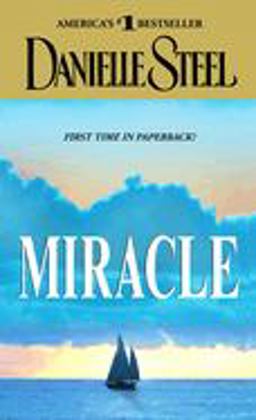 Miracle A Novel  9780440240778 Front Cover