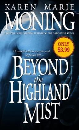 Beyond the Highland Mist