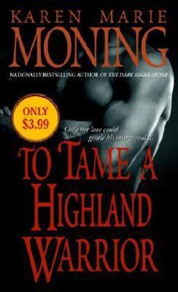 To Tame a Highland Warrior