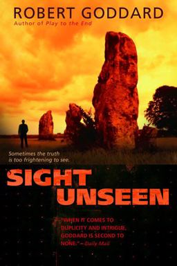 Sight Unseen Sight Unseen