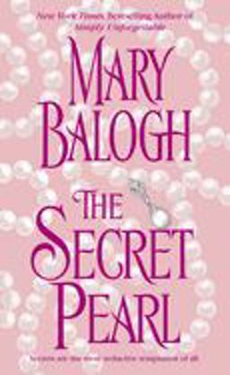 Secret Pearl A Novel  9780440242970 Front Cover
