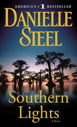 Southern Lights A Novel  9780440243328 Front Cover