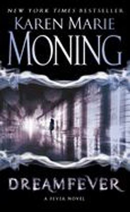 Dreamfever Fever Series Book 4  9780440244400 Front Cover