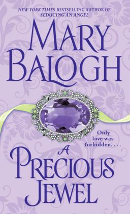 Precious Jewel  9780440244639 Front Cover