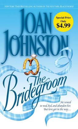 The Bridegroom The Bridegroom