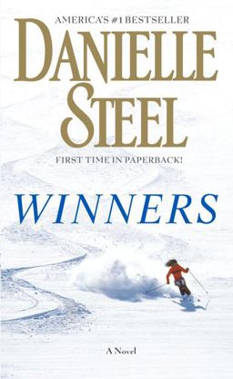 Winners A Novel  9780440245254 Front Cover