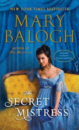 The Secret Mistress (with Bonus Short Story Now a Bride)