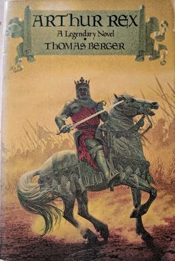 Arthur Rex