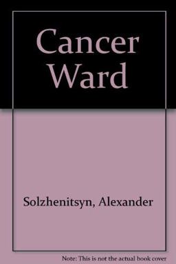Cancer Ward