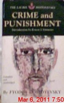 Crime and Punishment