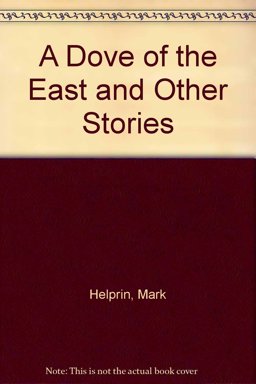 A Dove of the East