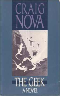 The Geek The Geek