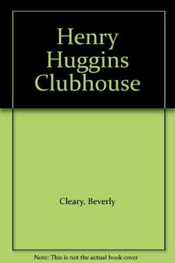 Henry Huggins Series Boxed Set