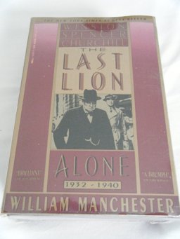 Winston Spencer Churchill