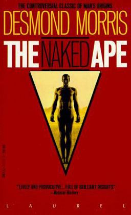 The Naked Ape