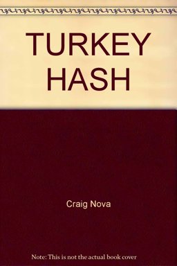 Turkey Hash Turkey Hash
